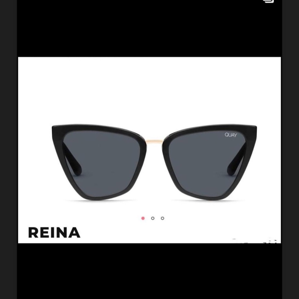Quay shades